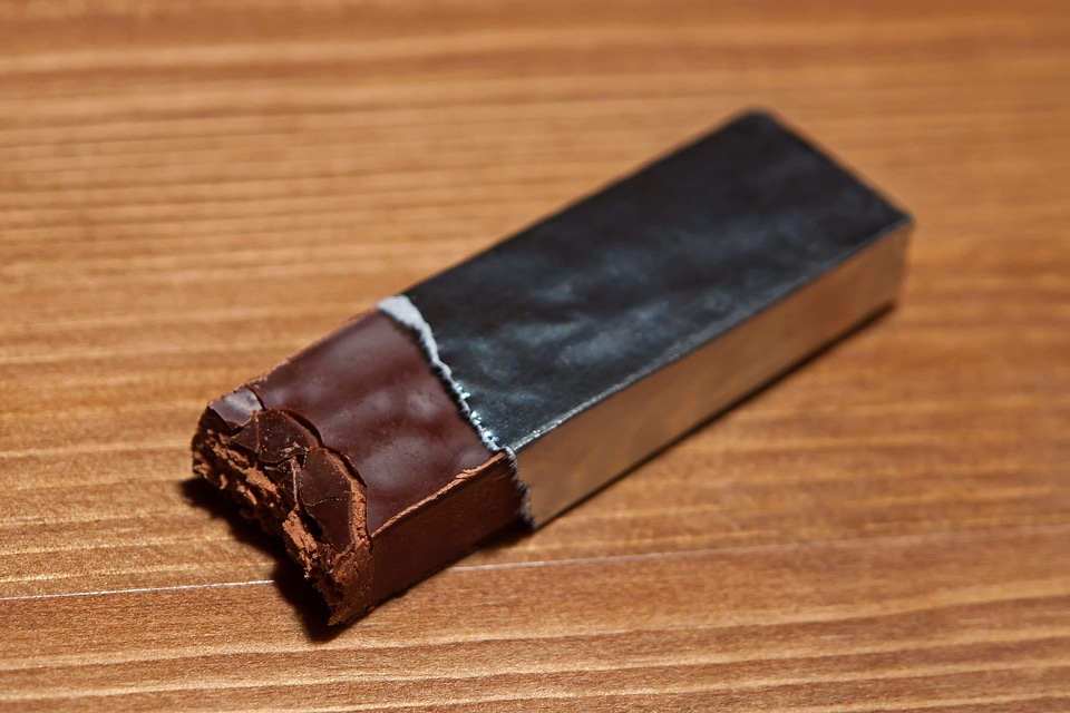 Aluminum brown calorie