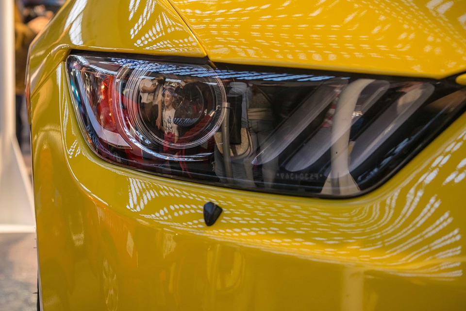 Automobile automotive beautiful photo