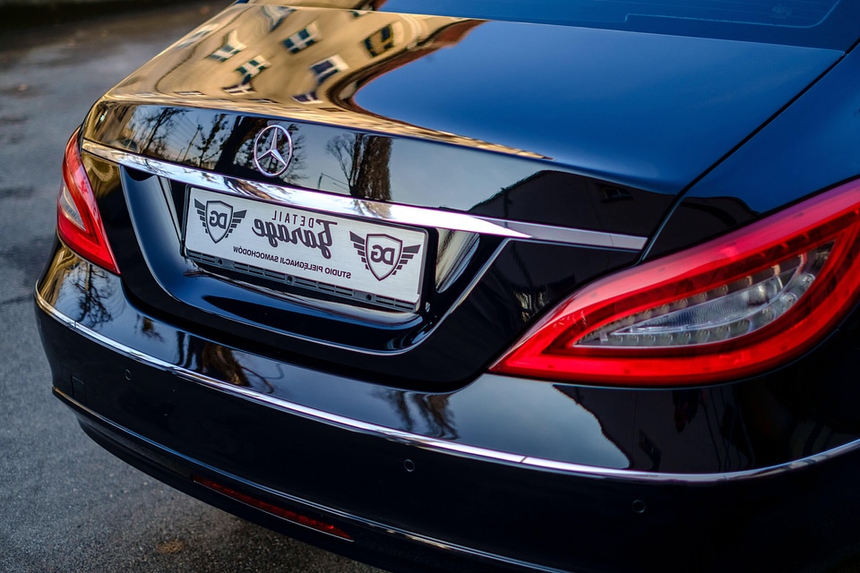 Automobile automotive beautiful photo