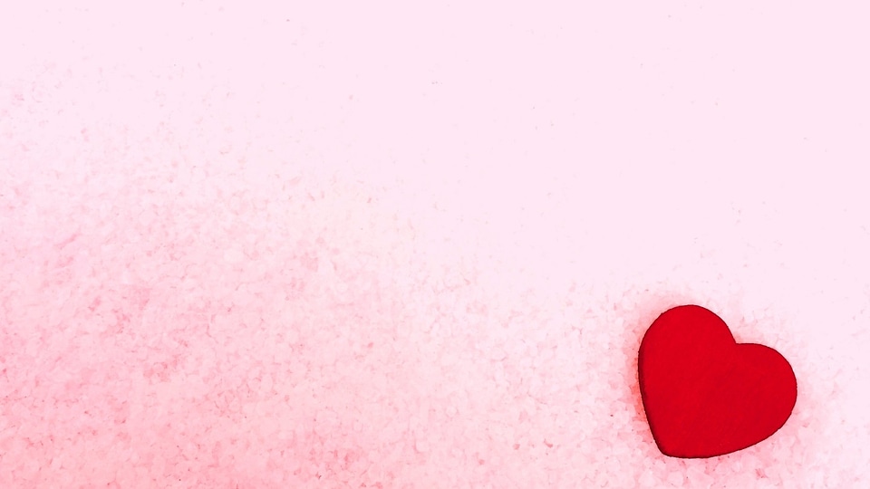 Abstract affection antique