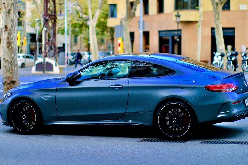 Asphalt automobile automotive