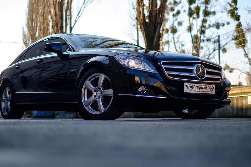 Asphalt automobile automotive