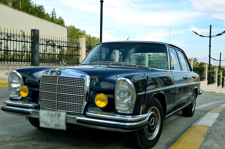 Asphalt automobile automotive