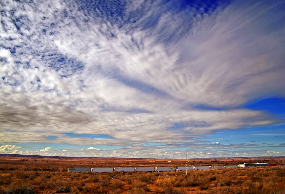Atmosphere beach cloud