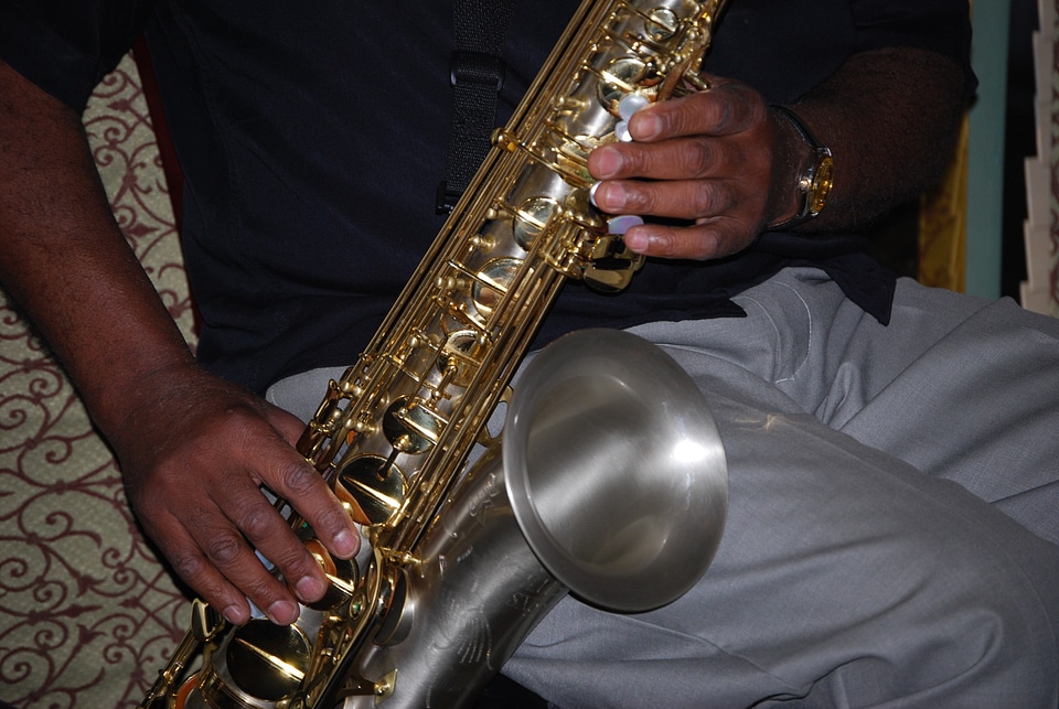 Mus music instrument