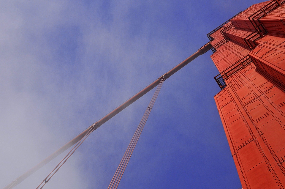 Architectural Style architecture bridge photo