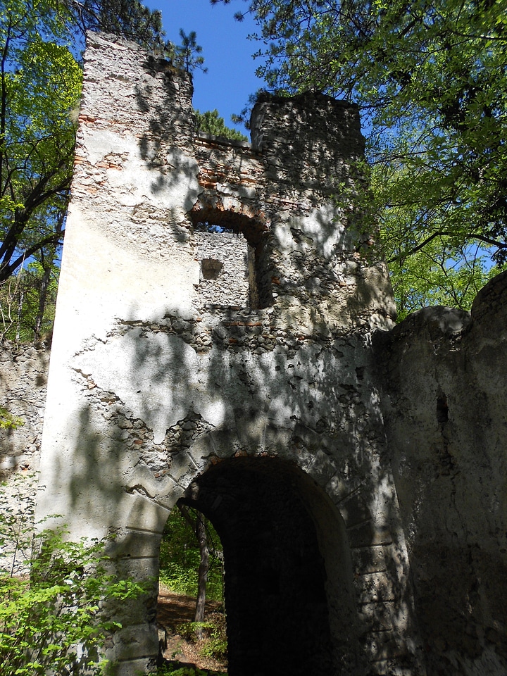 Fortress lower austria swim