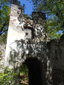 Fortress lower austria swim