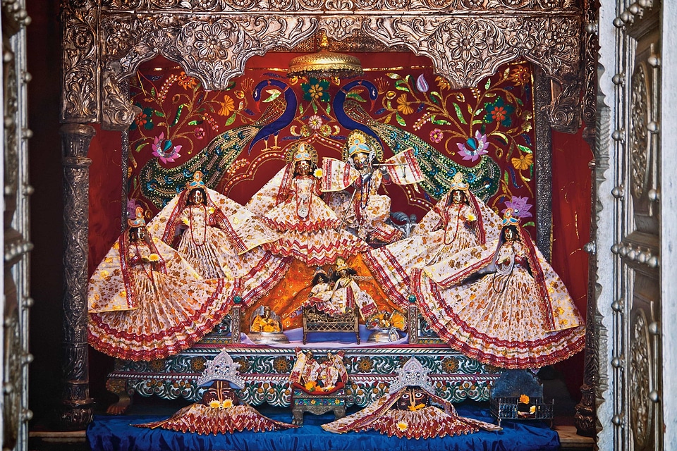Ancient art artistic