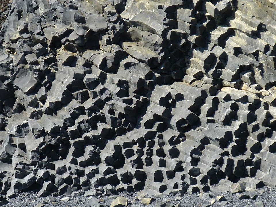 Abstract design formation
