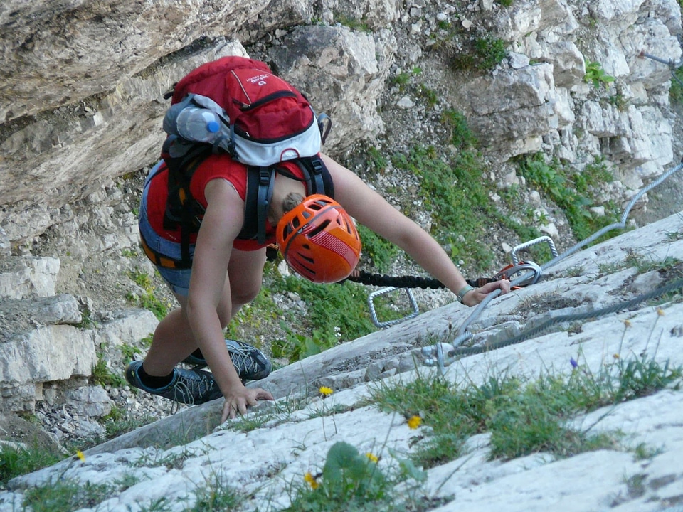 Active activity adventure