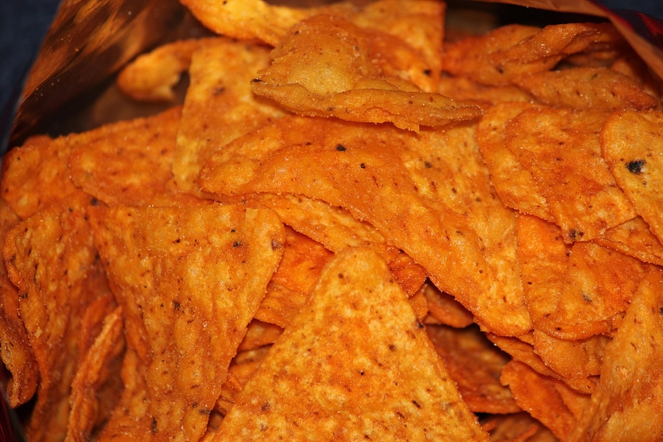 Mexican cuisine food