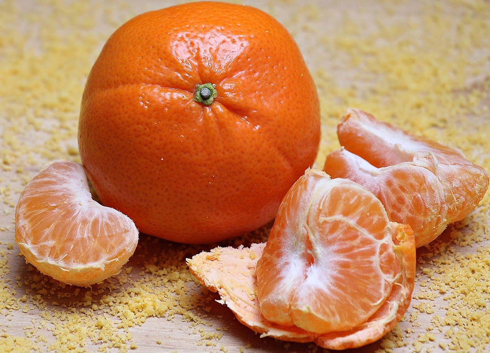 Beautiful Photo citrus diet
