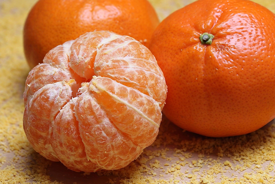Beautiful Photo citrus diet