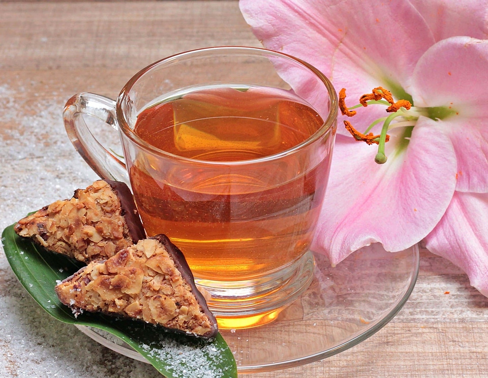 Beautiful Photo beverage breakfast