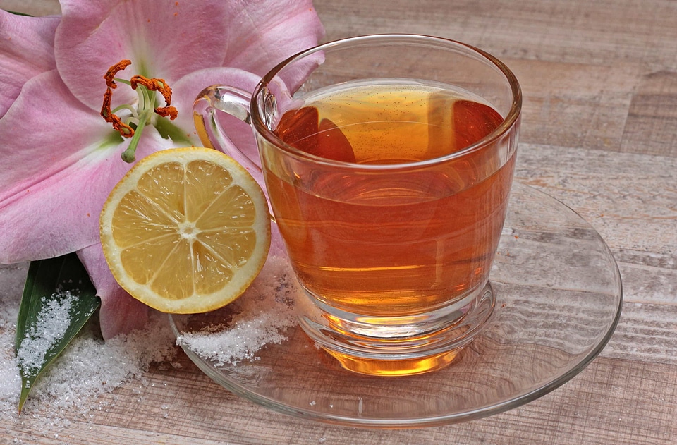 Beautiful Photo beverage breakfast