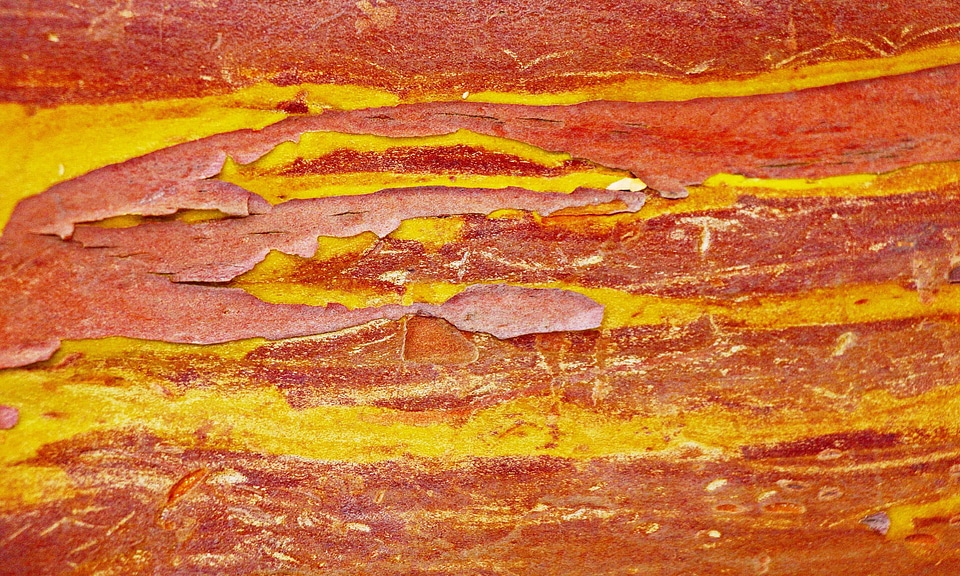 Abstract detail material