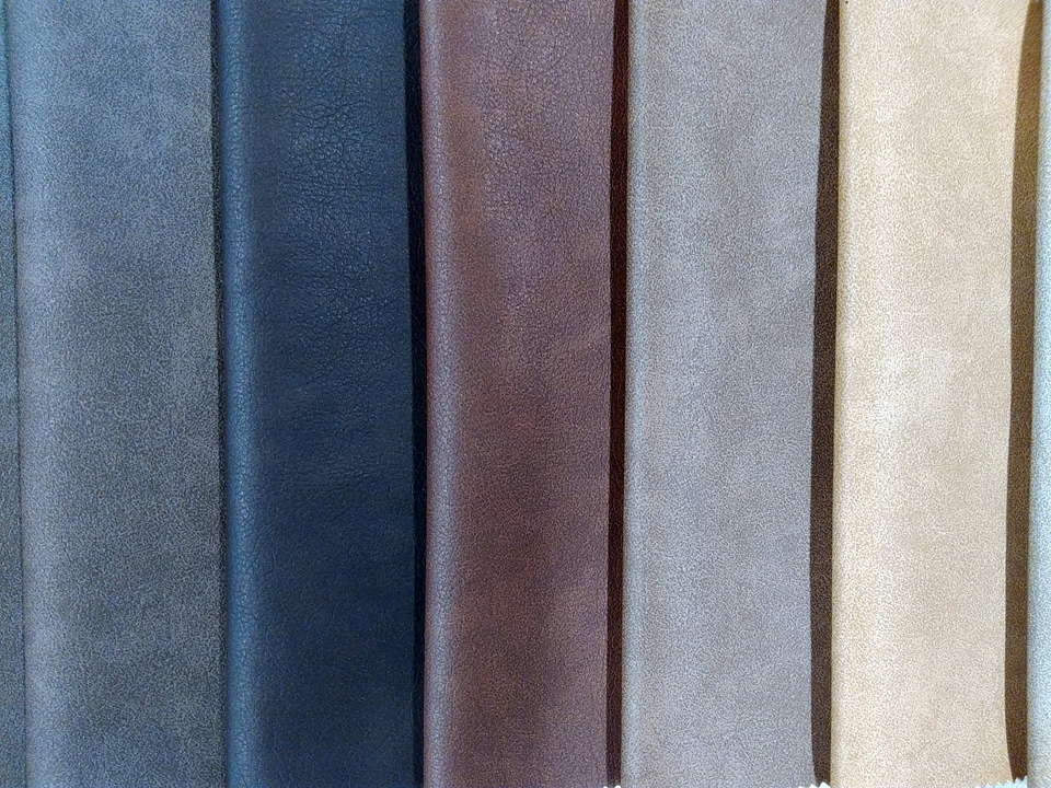 Canvas colorful design