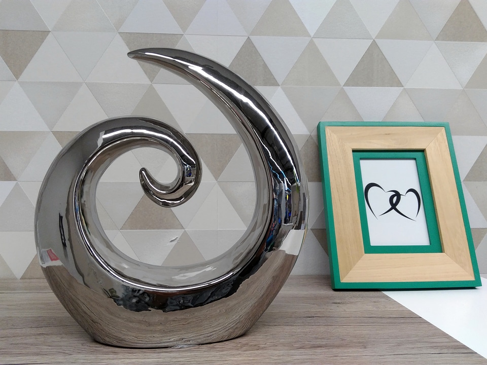 Art decoration decorative