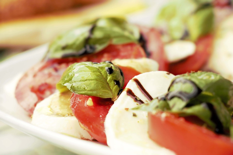 Appetizer beautiful photo calorie