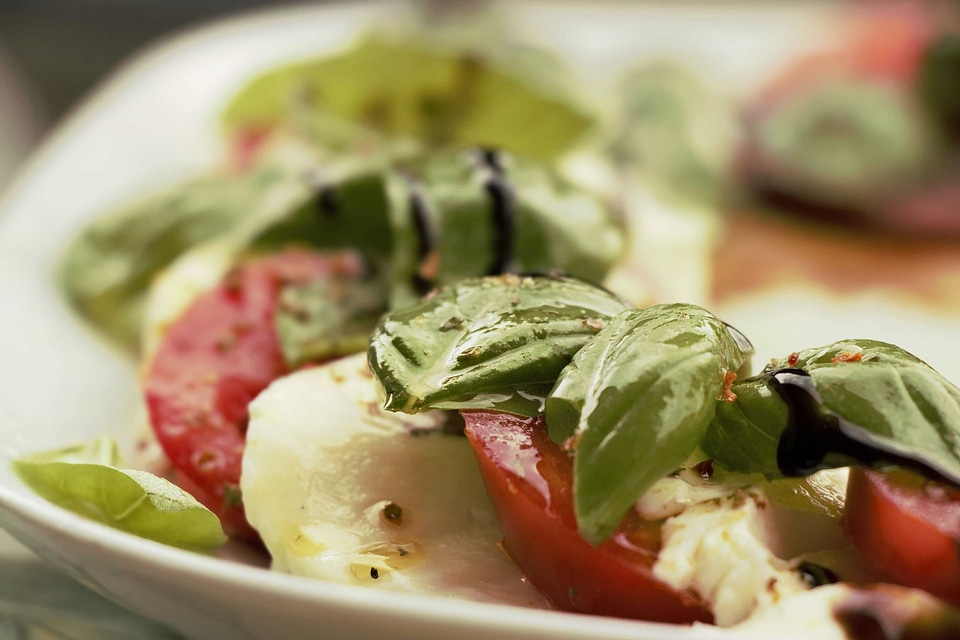 Appetizer beautiful photo calorie