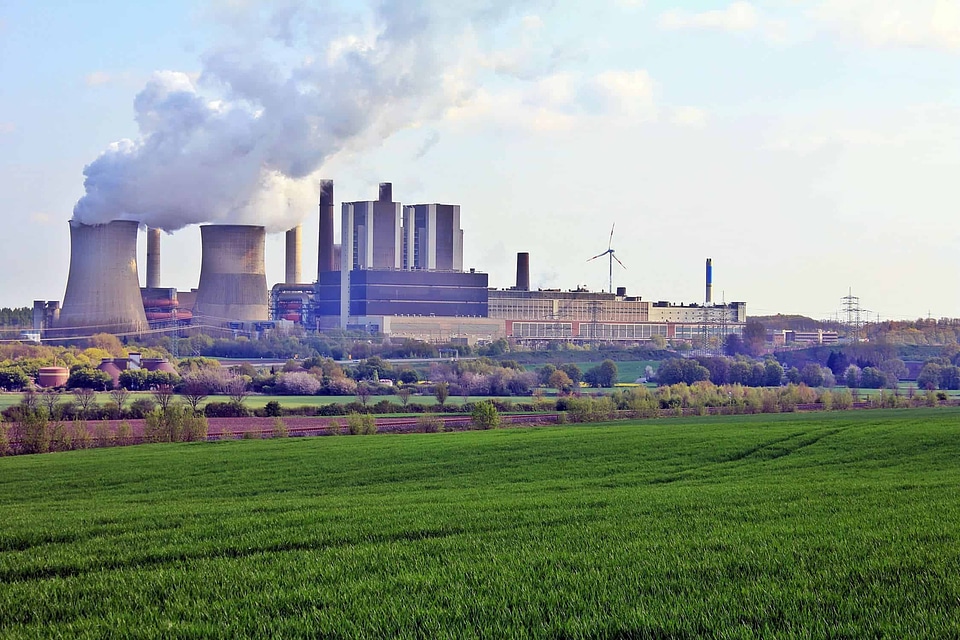 Condensation environment factory