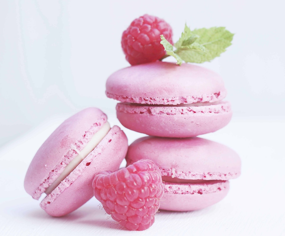 Beautiful Photo biscuit calorie
