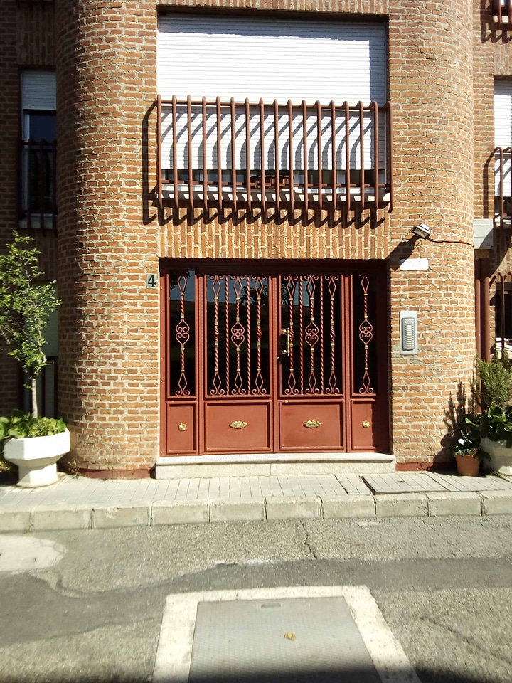 Architectural Style architecture brick