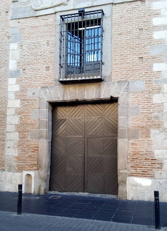 Architectural Style architecture door