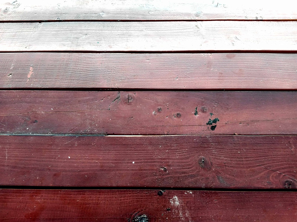 Bench carpentry construction