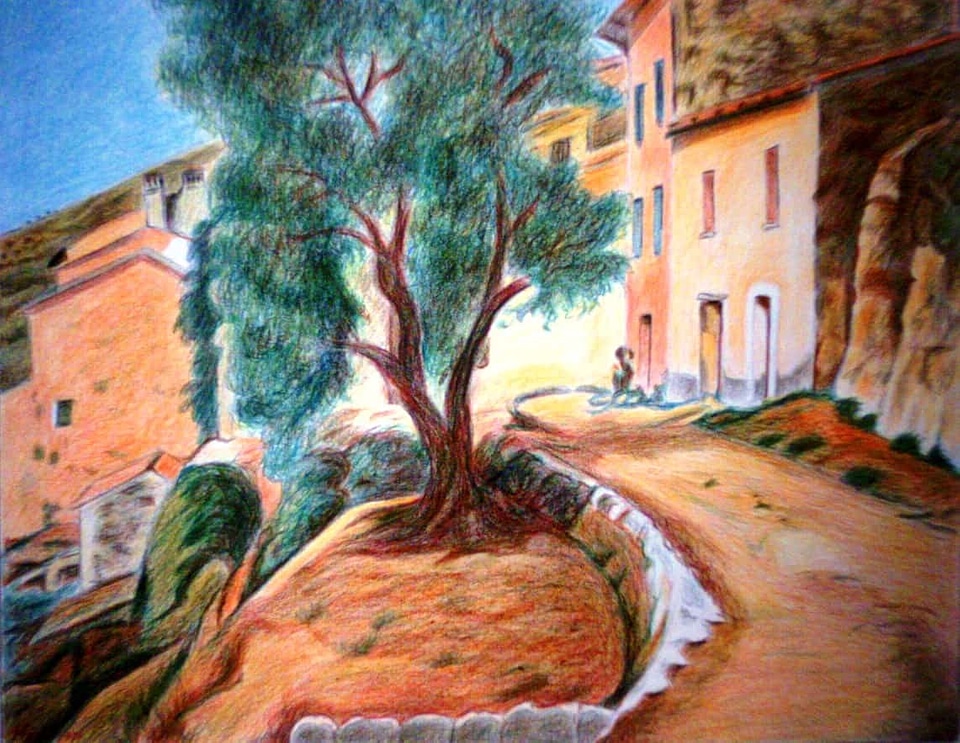 Architecture art beautiful photo