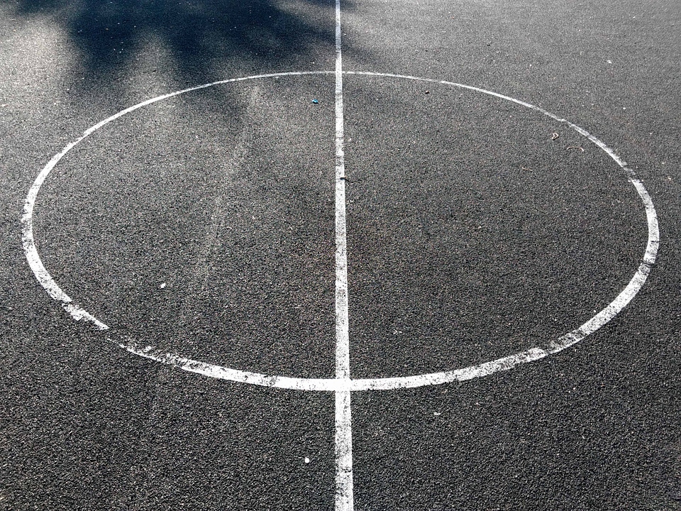 Architecture asphalt bitumen