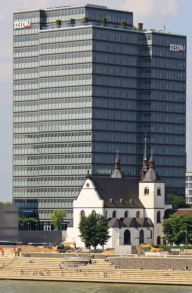 Architecture city cityscape