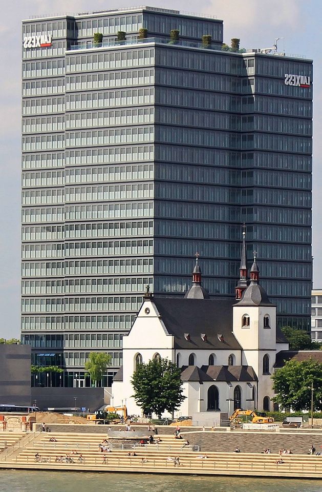 Architecture city cityscape photo