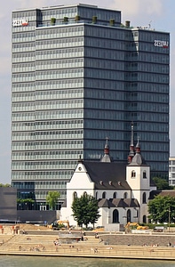 Architecture city cityscape