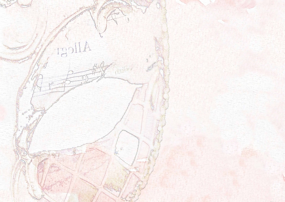 Antique atlas design