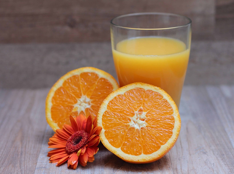 Beautiful Photo beverage breakfast