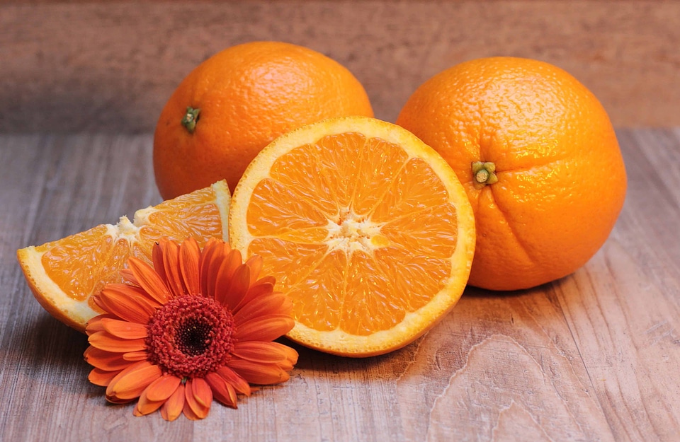 Beautiful Flowers beautiful photo citrus