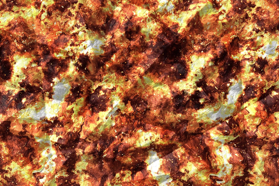 Abstract design texture