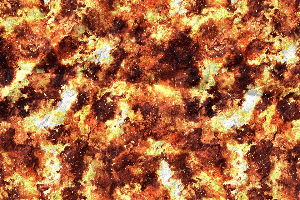 Abstract design grunge