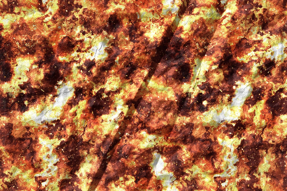 Abstract beautiful photo design