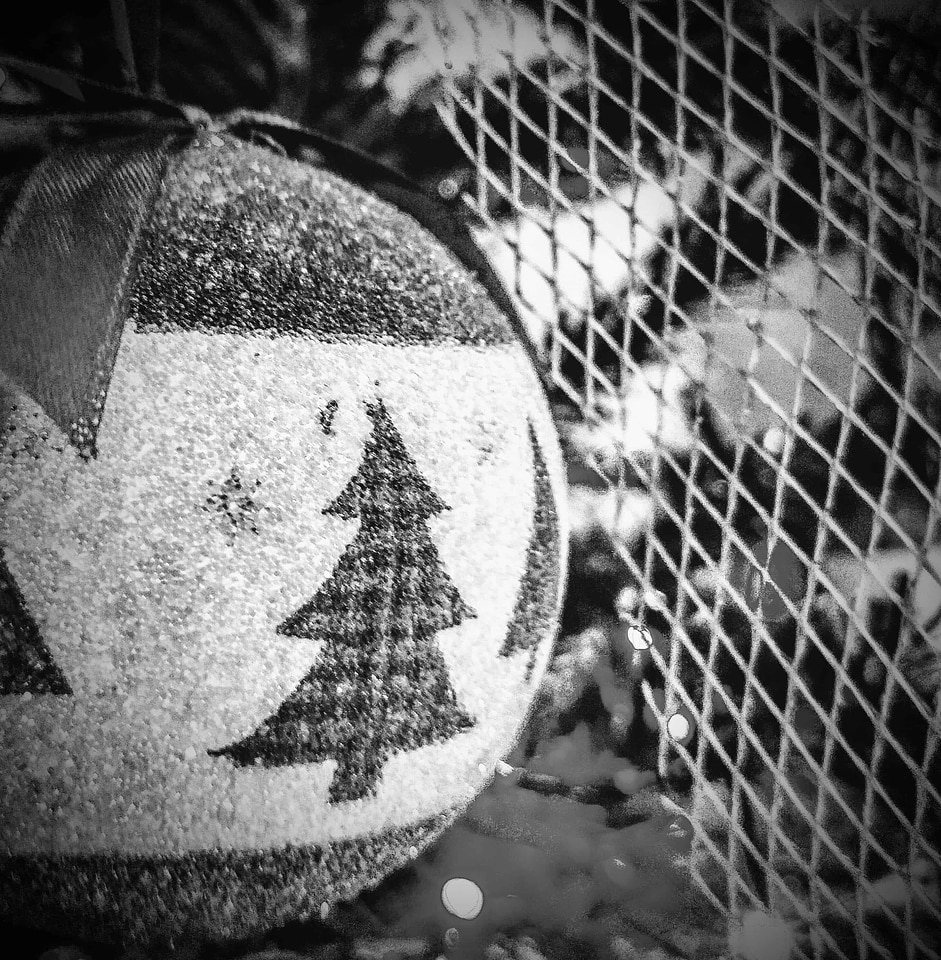 Christmas decoration gift
