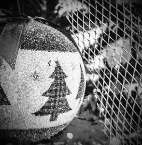 Christmas decoration gift