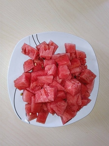 Bowl calorie ceramic