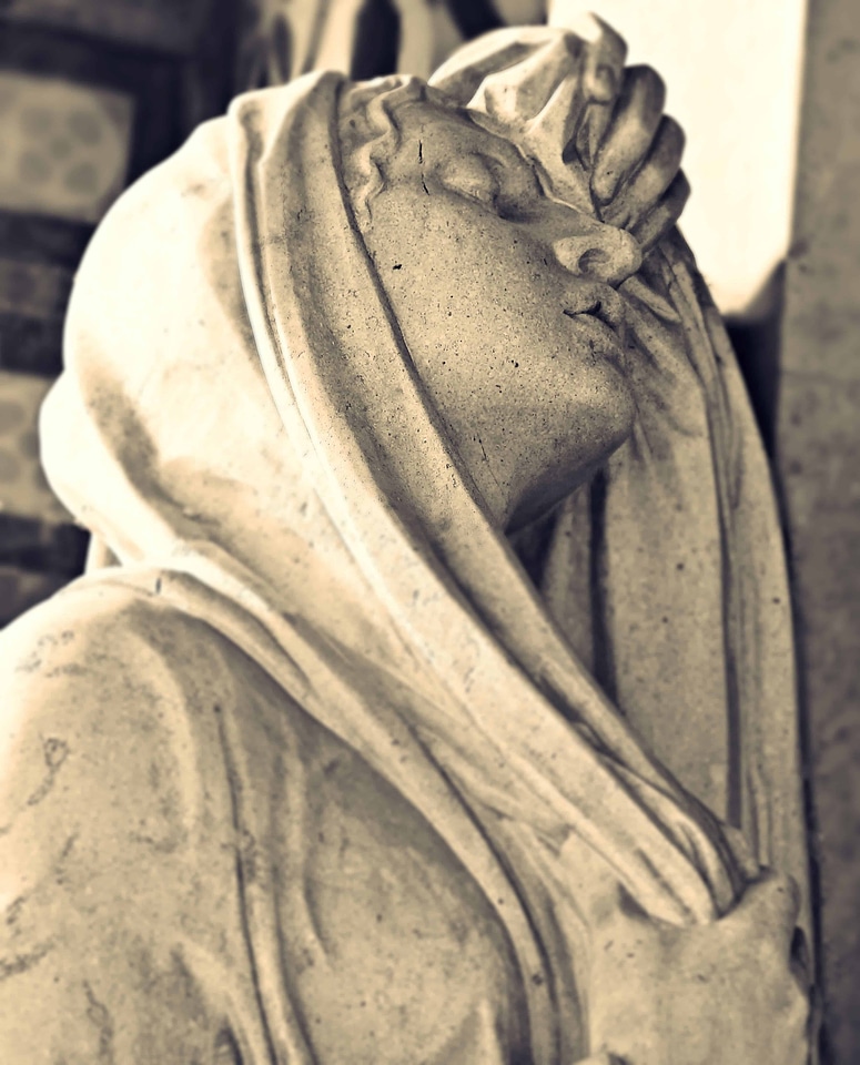 Art beautiful concrete