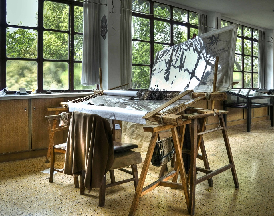 Chair craft furniture