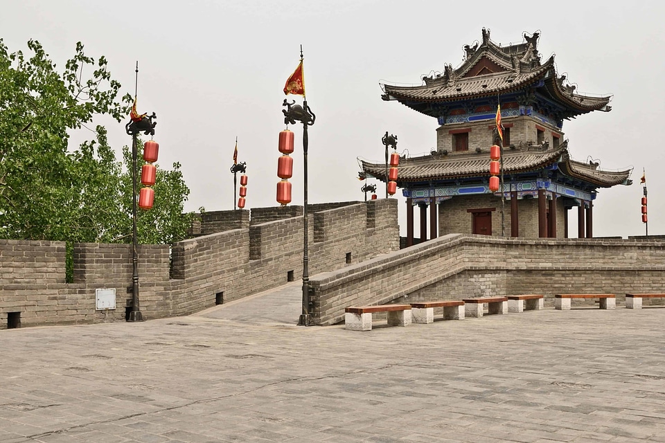 Architectural Style architecture Asia