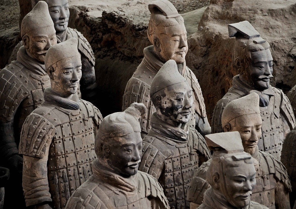 Art Asia beautiful photo