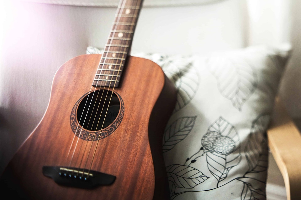 Acoustic classic concert