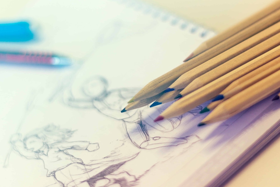 Draw education equipment